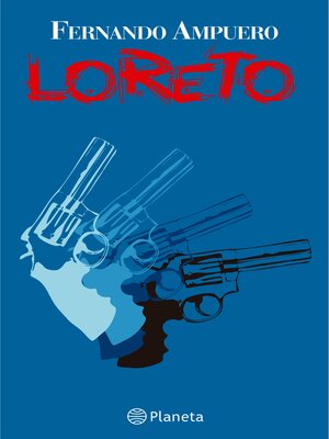 cover image of Loreto
